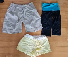 半ズボン M サイズ 3 種