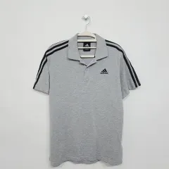 アディダス/メンズ/半袖Tシャツ/Mサイズ/가984