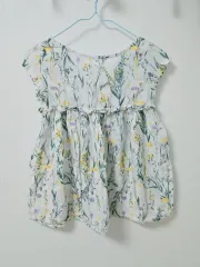 赤ちゃん ワンピース 90 100 選択用