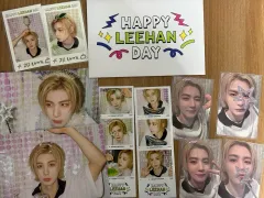 BOYNEXTDOOR イハン 誕生日 トレカ