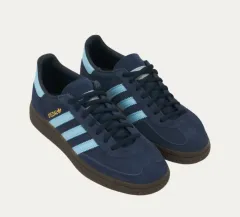 アディダス スペツィアル ハンドボール カレッジエイト ネイビー