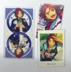 あんスタ中国あんスタ Blossom CARD Vol.4 スター トレーディングカード トレカ 衣更 真緒