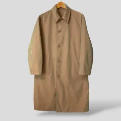 （ S ) ユニクロ U シングルブレストコート