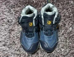 キッズ BLACK YAK(ブラックヤク) スニーカー 180