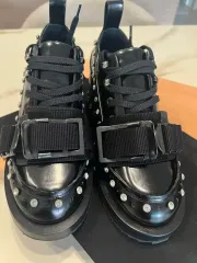 N21 新品 靴 出品