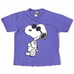 ヴィンテージ スヌーピー Tシャツ