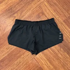 レディース L NIKE(ナイキ) ドライフィット ショート パンツ