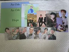 SEVENTEEN(セブンティーン・セブチ) ホシ(HOSHI) まとめ売り 出品