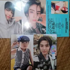 BOYNEXTDOOR(ボイネク) トレカ まとめ