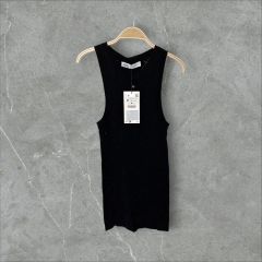 ZARA ZARA(ザラ) レディース タンク トップス ／ 新品