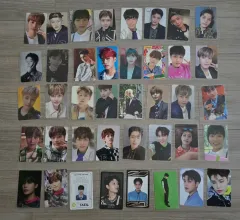 NCT(エヌシーティー) 127 テイル(TAEIL) トレカ