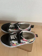 ヴァンズキッズ オールドスクール