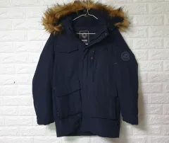 THE NORTH FACE ザノースフェイス マクマードシリーズ ダウンジャケット 出品
