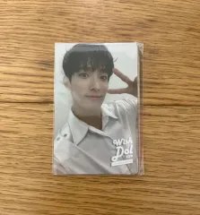 SEVENTEEN(セブンティーン・セブチ) ドギョム(DK) イルジ ウィシドル コエックス トレカ 特典