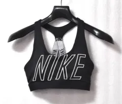 ナイキ ( NIKE ) /女性用スポーツブラトップ (サイズ 44 ）