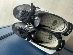 onitsuka tiger(オニツカタイガー) メキシコ 66 黒 白 265