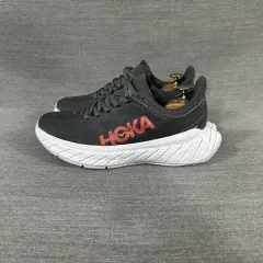 HOKA ONE ONE ホカオネオネ カーボンX2 ランニングシューズ/レディース (245mm)/s14