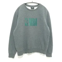 NBA 裏起毛 パーカー L_W0007