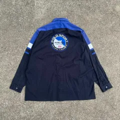 Vintage 90s Polo Sport Arctic Shirt