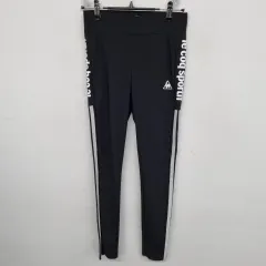 レディース55 size ルコックスポルティフ レギンス トレーナー パンツ