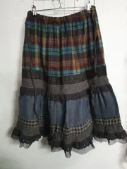 レディース スカート F