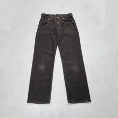 ヴィンテージ LEVI'S(リーバイス) 502 コーデュロイ パンツ ー 30 LEVIS