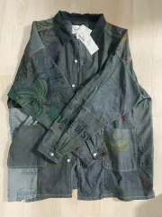 ヴィンテージ シャツ 新品 3サイズ