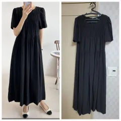 半袖 夏 ワンピース 3 種