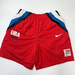 NIKE x UNDERCOVER ナイキ アンダーカバー ショーツ パンツ