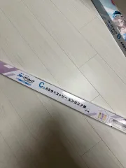 一番くじ ブルーアーカイブ -Blue Archive- c 賞 開封のみ