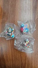 ONE PIECE（ワンピース） 古代の巨匠 状況 ニカ（NIKA） なし