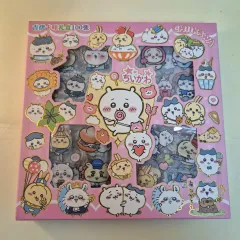 ちいかわ ちいかわ ステッカー 100枚