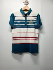 レディース マコ カラーTシャツ