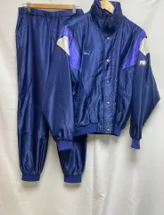 Puma PUMA(プーマ) トレーナー セットアップ XL