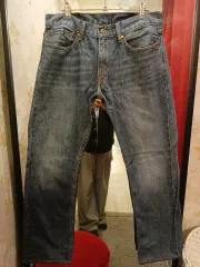 4 ／ 15 LEVI'S(リーバイス) 514 メンズデニム 32 サイズ