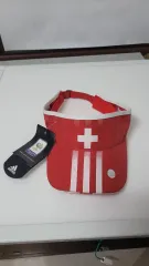 Adidas(アディダス) サンバイザー