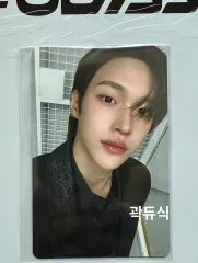 RIIZE（ライズ） ウォンビン(WONBIN) ショーケース 特典 (未開封)