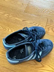 adidas(アディダス) スペツィアル ネイビー 230