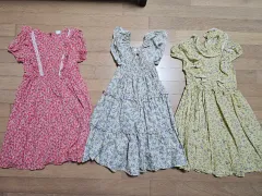 130サイズ女の子ONE PIECE