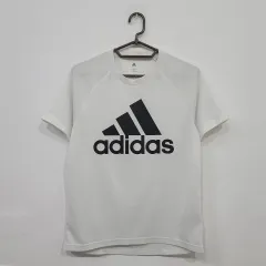 アディダス/メンズ/半袖Tシャツ/ L サイズ/ B534