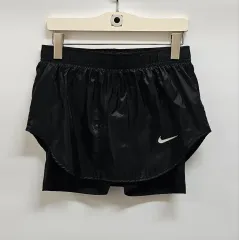 ナイキ ドライフィット スカートショーツ S