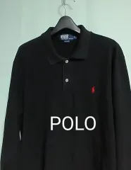 POLO ラルフローレン 長袖 Tシャツ 100 サイズ