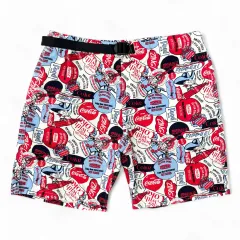 2013 ワイルド・シングス x コカコーラ ショートパンツ L