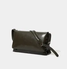 STAND OIL(スタンドオイル) フラッフィーバッグ