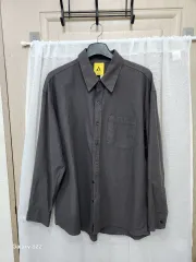 バイアテンション メンズ シャツ