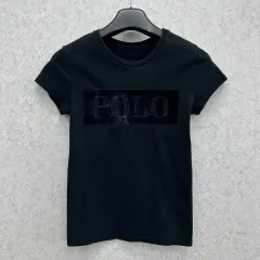 90 ポロ Ralph Lauren(ラルフローレン) レディース 半袖 Tシャツ