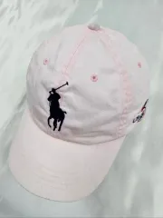 POLO Ralph Lauren（ポロ） us オープンボールキャップ
