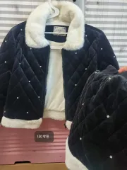 130 ジャケットセット