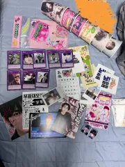 ENHYPEN(エンハイプン・エナプ) ジョンウォン(JUNGWON) ジョンウォン(JUNGWON・ヤンジョンウォン) センイルカフェ 特典 まとめ売り