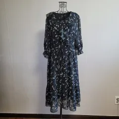 1 (女性/ 66 ) ワンピース